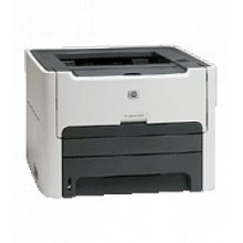 HP LaserJet 1320N Laser Printer FACTORY RECERTIFIED