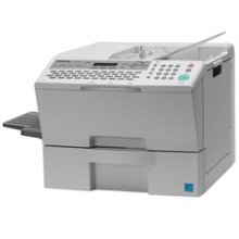 Panasonic UF 8200 Fax Machine - INCLUDES DOCUMENT FEEDER