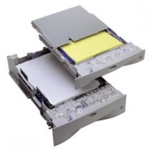 HP 250 Sheet Paper Tray and Feeder for LaserJet 5000 RECONDITIONED