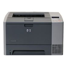 HP LaserJet 2420DN Laser Printer RECONDITIONED
