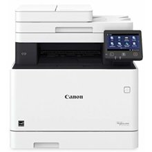 Canon ImageClass MF741CDW Multifunction Printer RECONDITIONED