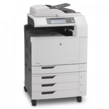 HP LaserJet CM6030 MFP Color Laser Printer RECONDITIONED
