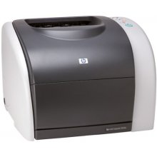 HP LaserJet 2550N Color Laser Printer FACTORY REFURBISHED
