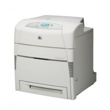 HP LaserJet 5500N Color Laser Printer RECONDITIONED