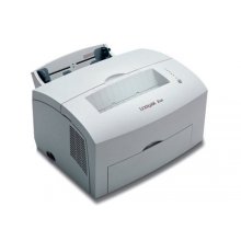 Lexmark E322 Reconditioned Monchrome Laser Printer