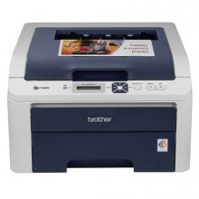 Brother HL-3040CN Digital Color Printer RECONDITIONED Brother HL-3040CN Digital Color Printer RECONDITIONED