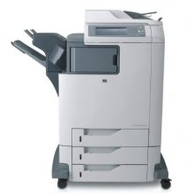HP LaserJet 4730X MFP Color Laser Printer RECONDITIONED