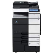 Konica Minolta Bizhub 754 Copier Printer Scanner