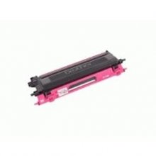 Brother TN-110M Magenta Toner Cartridge (Yield: 1,500 Pages)