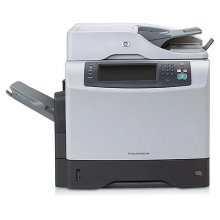 HP LaserJet M4345 MFP Laser Printer LIKE NEW