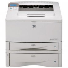 HP LaserJet 5100TN Laser Printer RECONDITIONED
