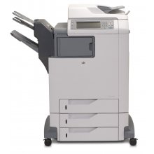 HP LaserJet 4730XM MFP Color Laser Printer RECONDITIONED