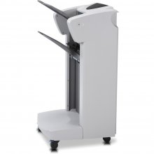 HP 3000 Sheet Stacker with Stapler for LaserJet 9000/9040/9050 RECONDITIONED