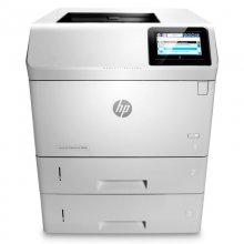 HP LaserJet Enterprise M606x Printer RECONDITIONED