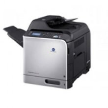 Konica Minolta Magicolor 4690MF Laser Printer
